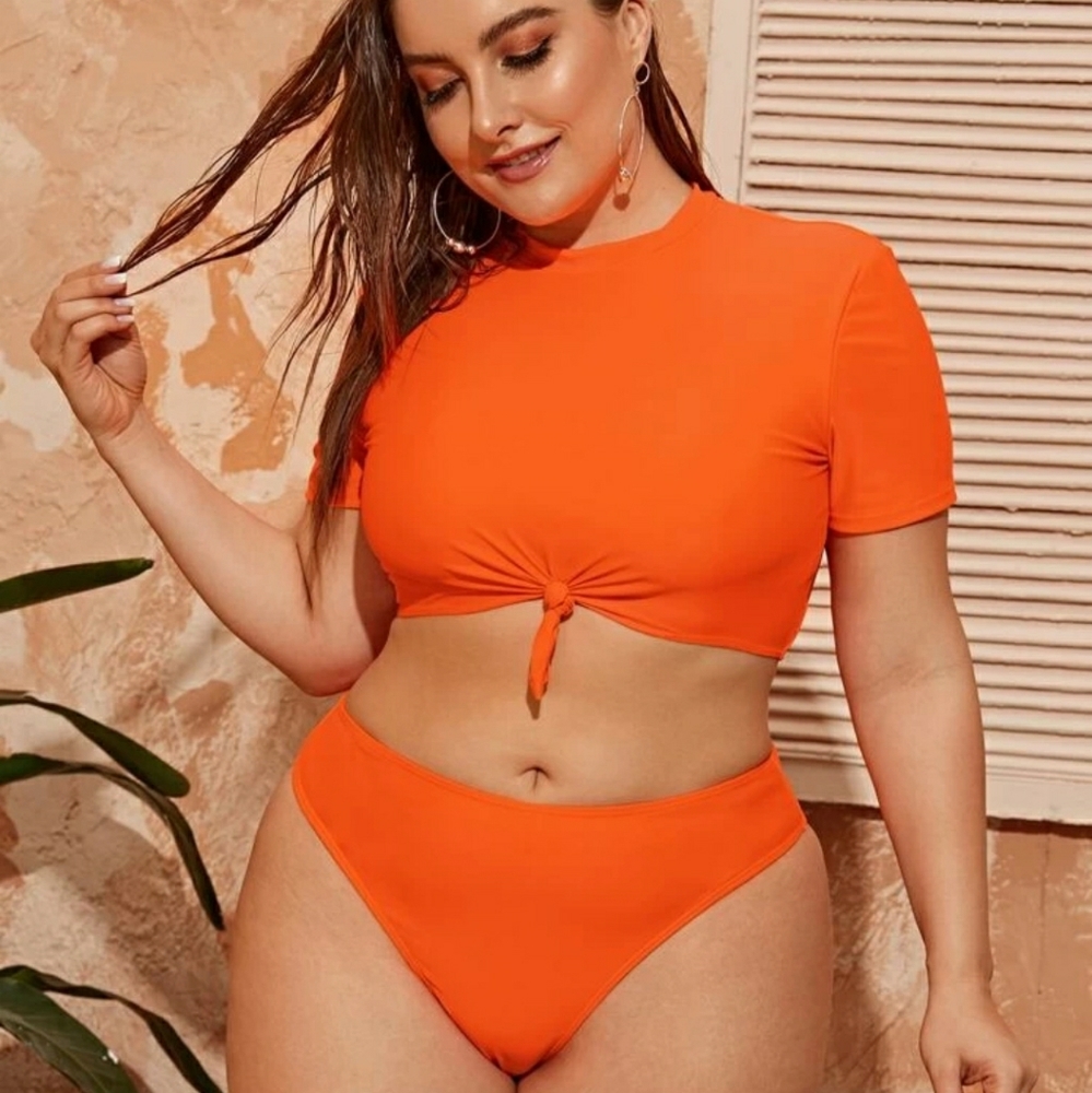 Swimsuit